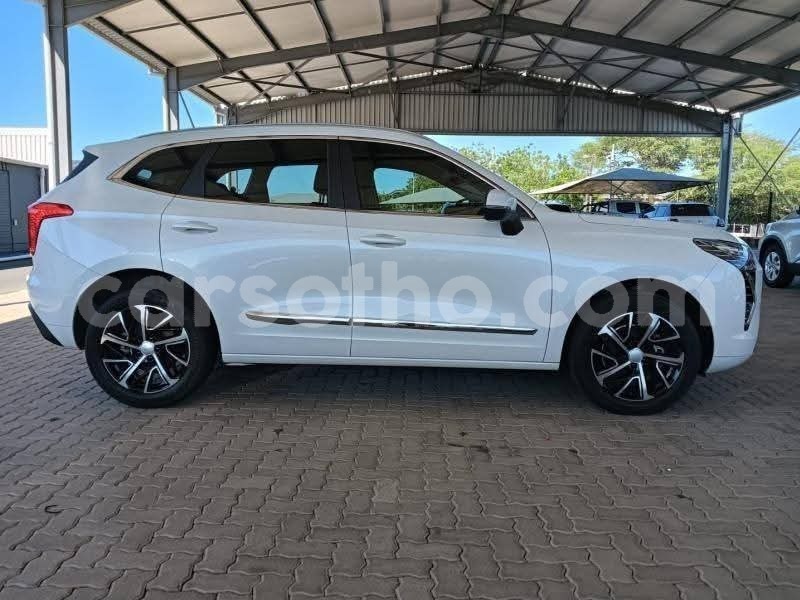 Big with watermark haval h6 coupe maseru maseru 30853