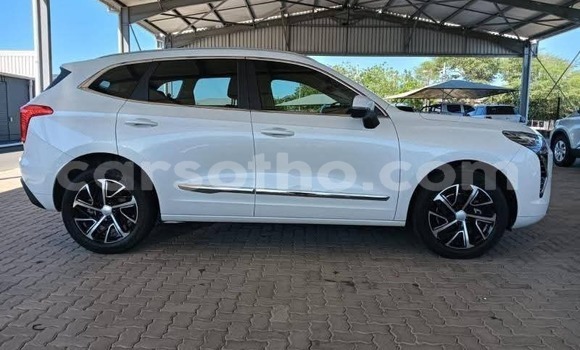 Buy Used Haval H6 Coupe White Car in Maseru in Maseru Buy Used Haval H6 Coupe White Car in Maseru in Maseru