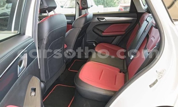 Buy Used Haval H6 Coupe White Car in Maseru in Maseru Buy Used Haval H6 Coupe White Car in Maseru in Maseru