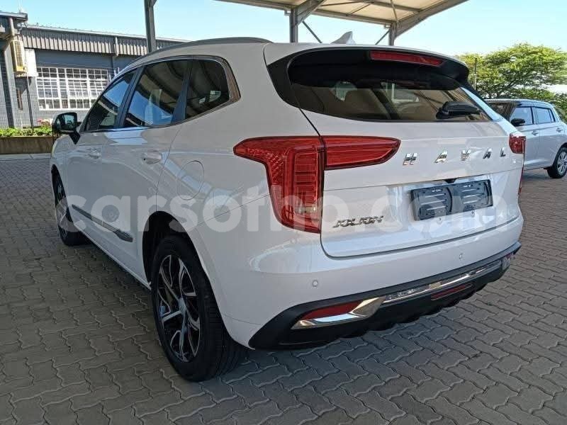Big with watermark haval h6 coupe maseru maseru 30853