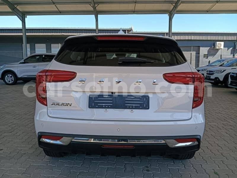 Big with watermark haval h6 coupe maseru maseru 30853