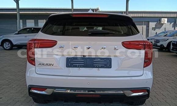 Buy Used Haval H6 Coupe White Car in Maseru in Maseru Buy Used Haval H6 Coupe White Car in Maseru in Maseru