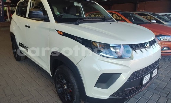 Buy Used Mahindra CL Other Car in Maseru in Maseru