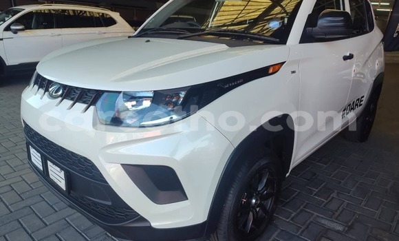 Buy Used Mahindra CL Other Car in Maseru in Maseru Buy Used Mahindra CL Other Car in Maseru in Maseru