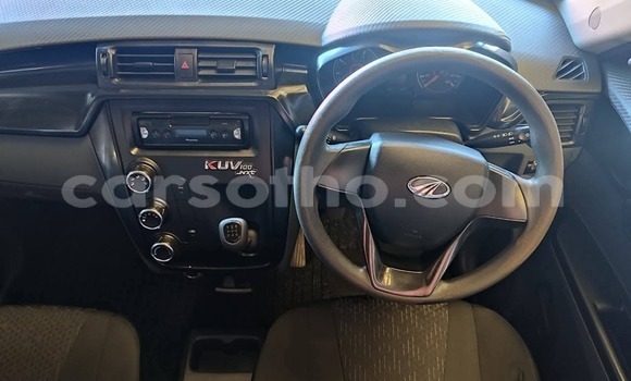 Buy Used Mahindra CL Other Car in Maseru in Maseru Buy Used Mahindra CL Other Car in Maseru in Maseru