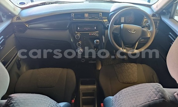 Buy Used Mahindra CL Other Car in Maseru in Maseru Buy Used Mahindra CL Other Car in Maseru in Maseru