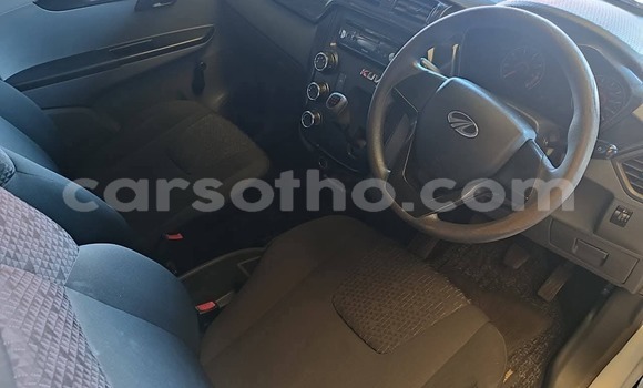 Buy Used Mahindra CL Other Car in Maseru in Maseru Buy Used Mahindra CL Other Car in Maseru in Maseru