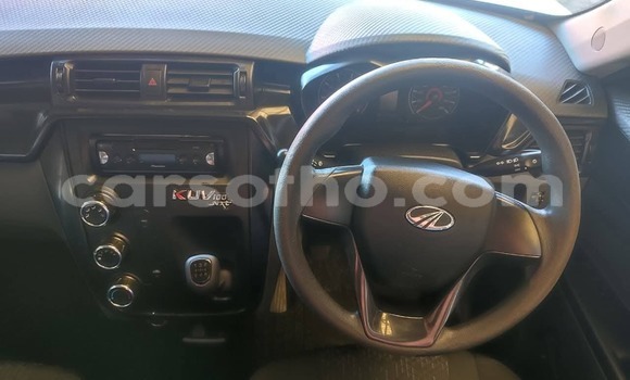 Buy Used Mahindra CL Other Car in Maseru in Maseru Buy Used Mahindra CL Other Car in Maseru in Maseru