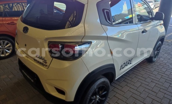 Buy Used Mahindra CL Other Car in Maseru in Maseru Buy Used Mahindra CL Other Car in Maseru in Maseru