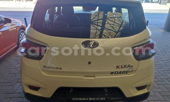 Buy Used Mahindra CL Other Car in Maseru in Maseru Buy Used Mahindra CL Other Car in Maseru in Maseru