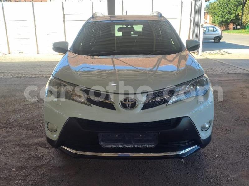 Big with watermark toyota rav4 maseru maseru 30855