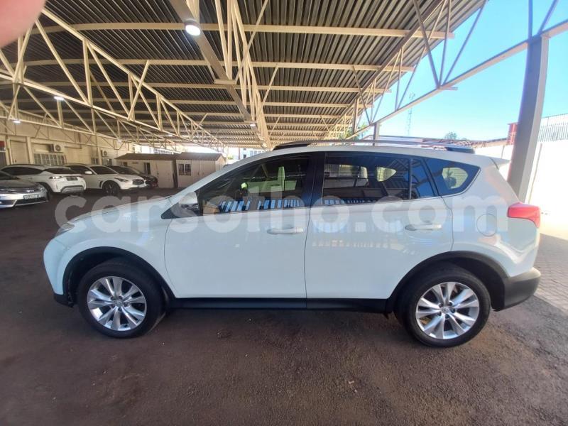 Big with watermark toyota rav4 maseru maseru 30855