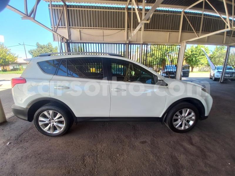 Big with watermark toyota rav4 maseru maseru 30855