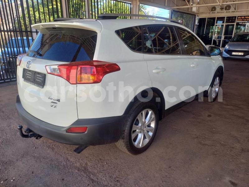 Big with watermark toyota rav4 maseru maseru 30855