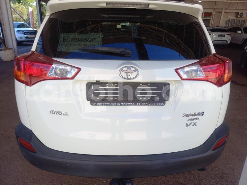 Big with watermark toyota rav4 maseru maseru 30855