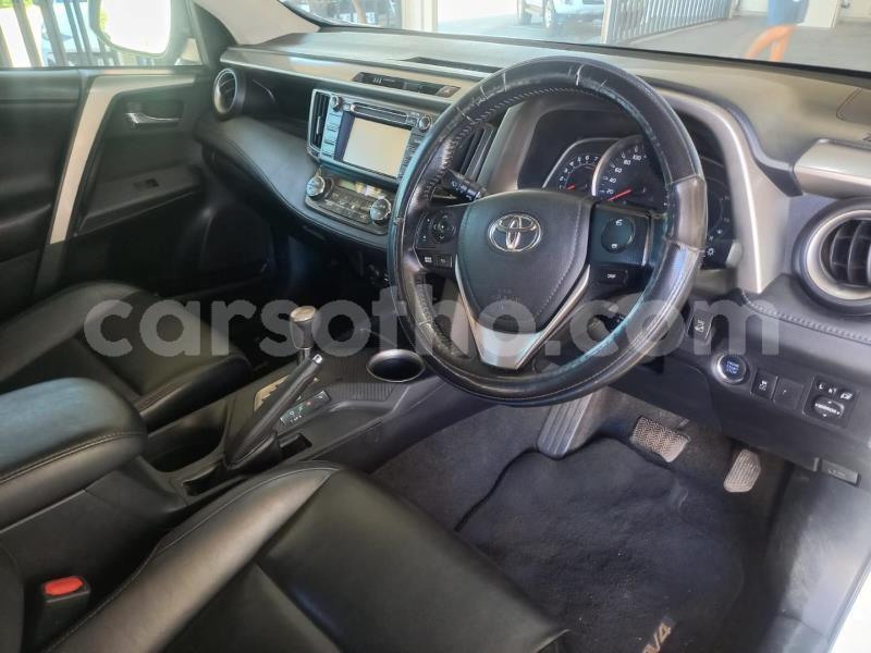 Big with watermark toyota rav4 maseru maseru 30855