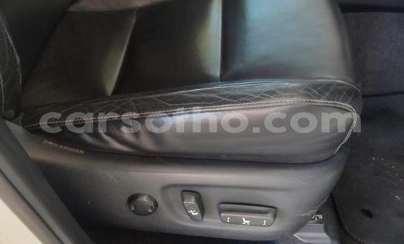 Acheter Occasion Voiture Toyota RAV4 Blanc à Maseru, Maseru Acheter Occasion Voiture Toyota RAV4 Blanc à Maseru, Maseru