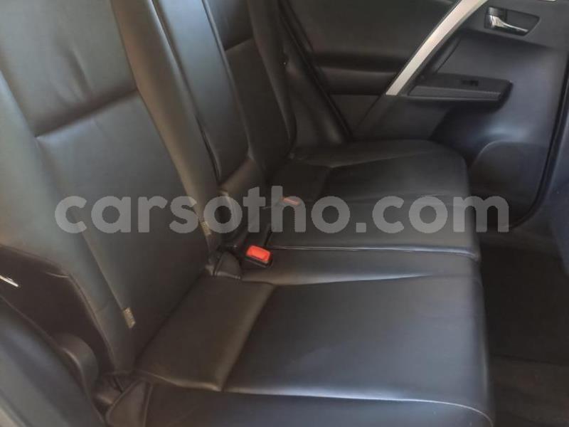 Big with watermark toyota rav4 maseru maseru 30855