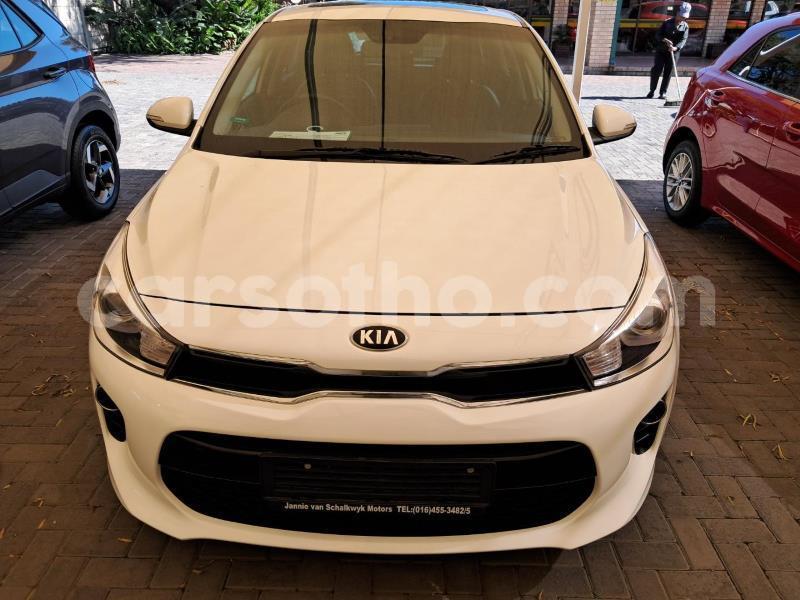 Big with watermark kia rio maseru maseru 30856