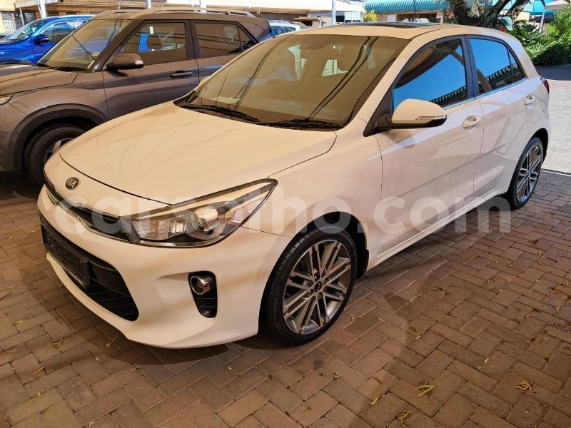 Big with watermark kia rio maseru maseru 30856