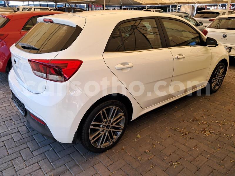 Big with watermark kia rio maseru maseru 30856