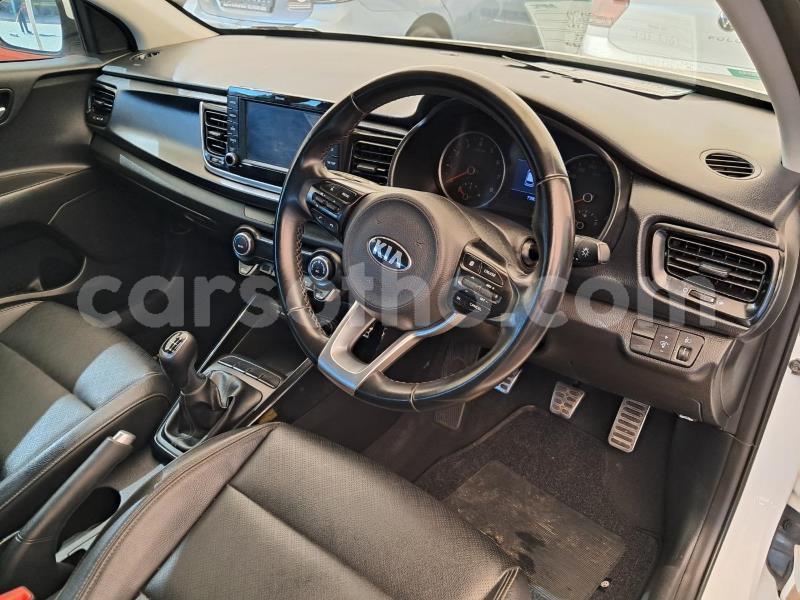 Big with watermark kia rio maseru maseru 30856