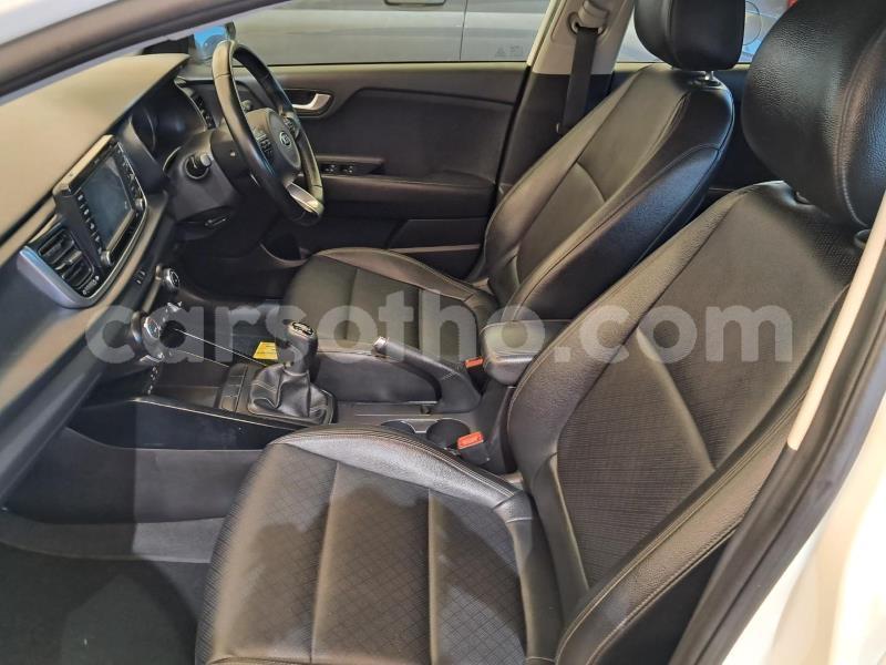 Big with watermark kia rio maseru maseru 30856