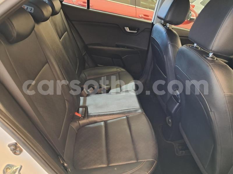 Big with watermark kia rio maseru maseru 30856