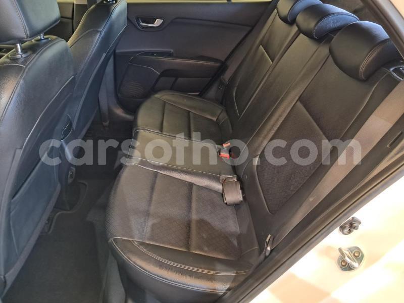 Big with watermark kia rio maseru maseru 30856