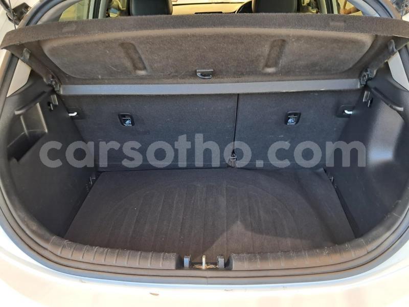 Big with watermark kia rio maseru maseru 30856