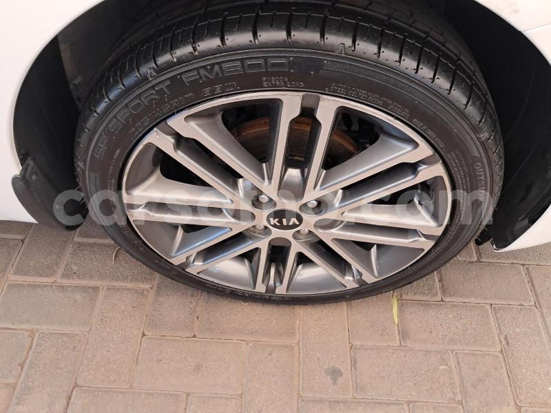 Big with watermark kia rio maseru maseru 30856