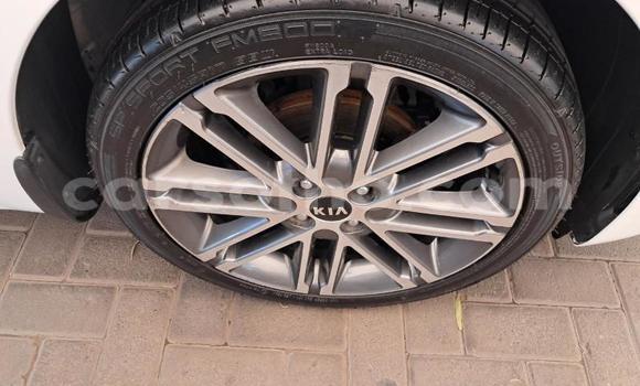 Buy Used Kia Rio White Car in Maseru in Maseru Buy Used Kia Rio White Car in Maseru in Maseru