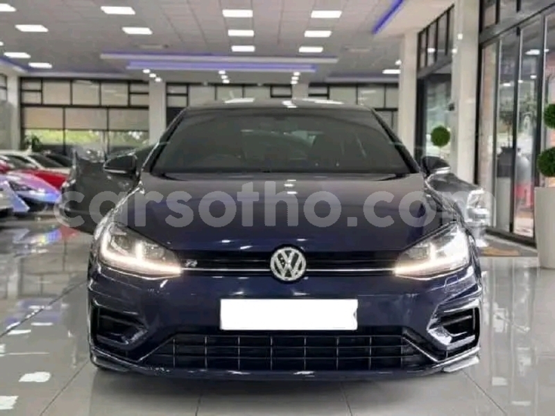 Big with watermark volkswagen golf r maseru maseru 30857