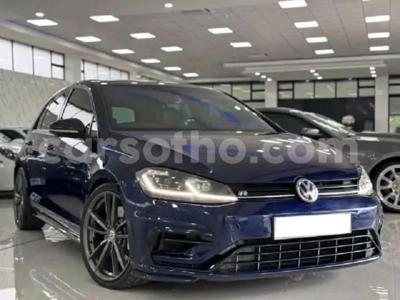 Big with watermark volkswagen golf r maseru maseru 30857