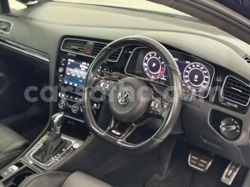 Big with watermark volkswagen golf r maseru maseru 30857