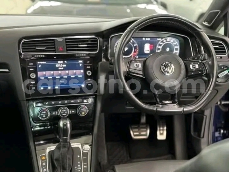 Big with watermark volkswagen golf r maseru maseru 30857