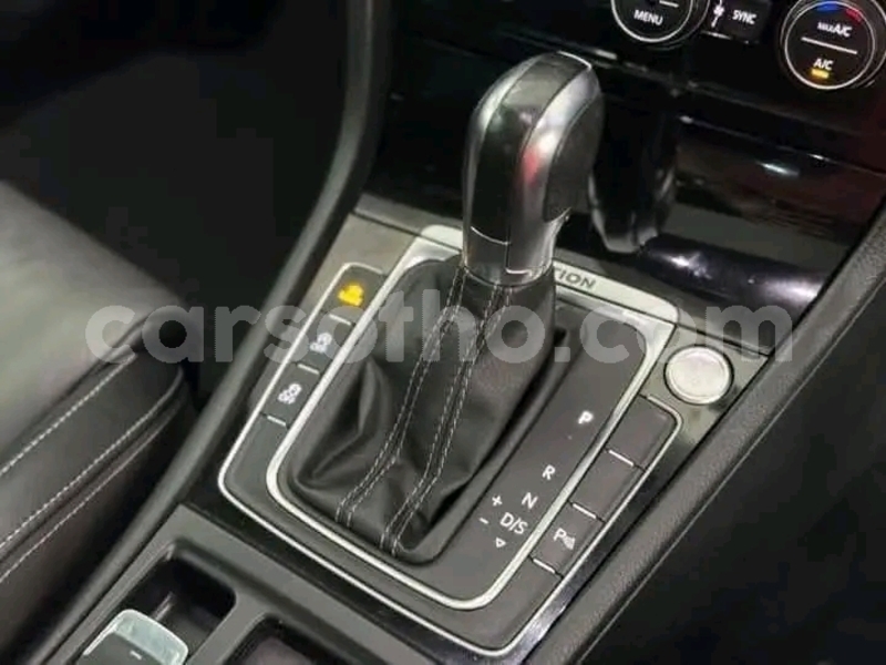 Big with watermark volkswagen golf r maseru maseru 30857