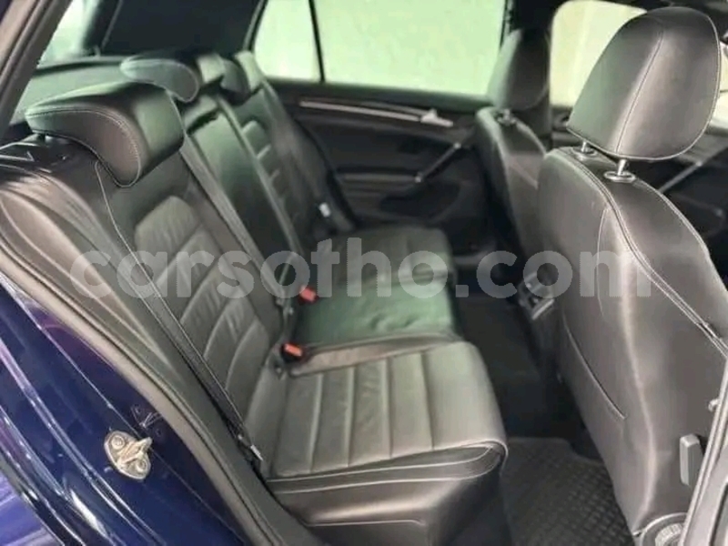 Big with watermark volkswagen golf r maseru maseru 30857