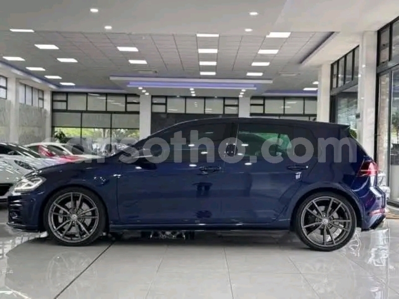 Big with watermark volkswagen golf r maseru maseru 30857