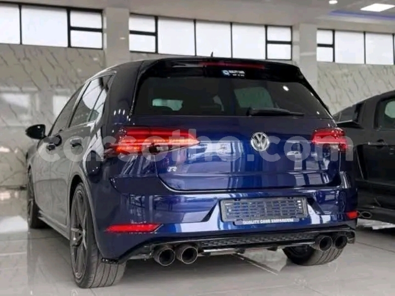 Big with watermark volkswagen golf r maseru maseru 30857