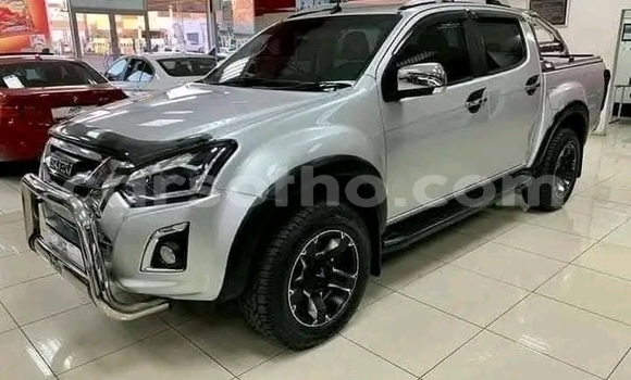 Buy Used Isuzu KB Other Car in Maseru in Maseru Buy Used Isuzu KB Other Car in Maseru in Maseru