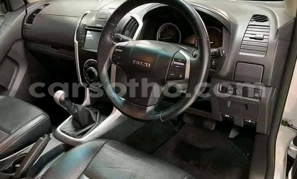 Buy Used Isuzu KB Other Car in Maseru in Maseru Buy Used Isuzu KB Other Car in Maseru in Maseru