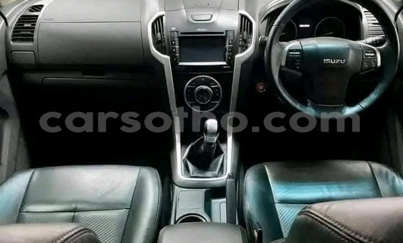Buy Used Isuzu KB Other Car in Maseru in Maseru Buy Used Isuzu KB Other Car in Maseru in Maseru