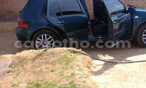 Sayi Na hannu Volkswagen Golf Other Mota in Maseru a Maseru Sayi Na hannu Volkswagen Golf Other Mota in Maseru a Maseru