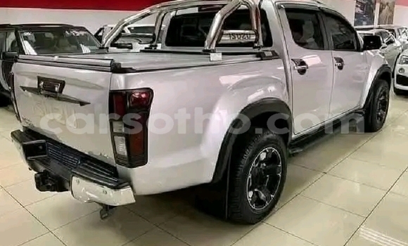 Buy Used Isuzu KB Other Car in Maseru in Maseru Buy Used Isuzu KB Other Car in Maseru in Maseru