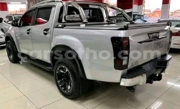 Buy Used Isuzu KB Other Car in Maseru in Maseru Buy Used Isuzu KB Other Car in Maseru in Maseru