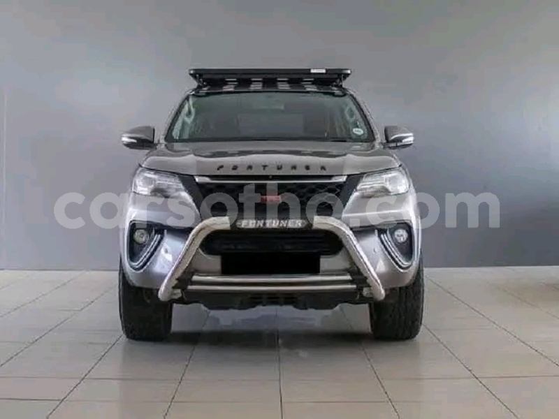 Big with watermark toyota fortuner maseru maseru 30859