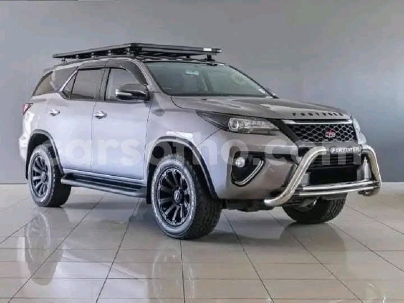 Big with watermark toyota fortuner maseru maseru 30859
