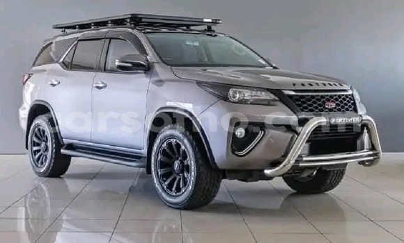 Buy Used Toyota Fortuner Other Car in Maseru in Maseru Buy Used Toyota Fortuner Other Car in Maseru in Maseru