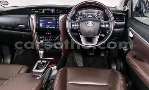 Buy Used Toyota Fortuner Other Car in Maseru in Maseru Buy Used Toyota Fortuner Other Car in Maseru in Maseru